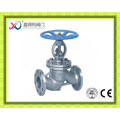 BS1873 Flange Casted Steel 600lbs Globe Valve